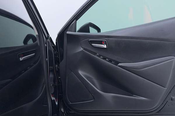 2022 Mazda 2 G15 GT DJ Series