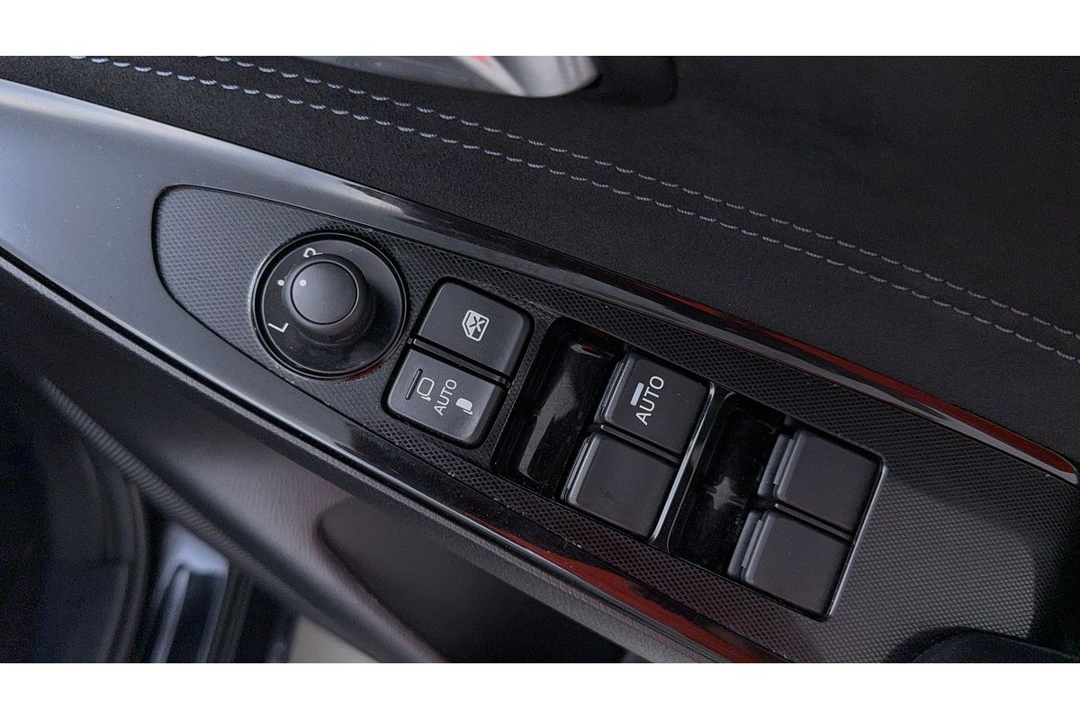 2022 Mazda 2 G15 GT DJ Series