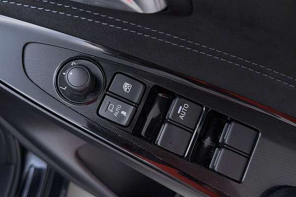 2022 Mazda 2 G15 GT DJ Series