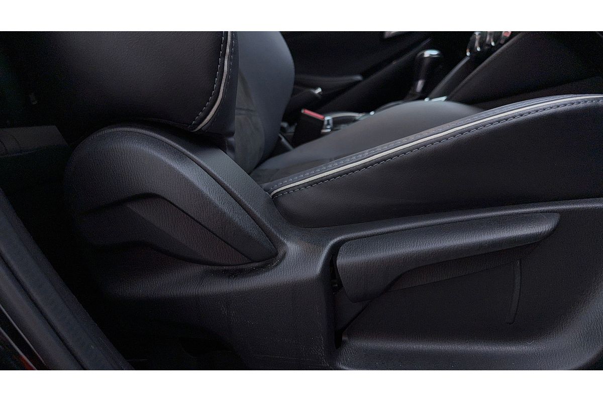 2022 Mazda 2 G15 GT DJ Series