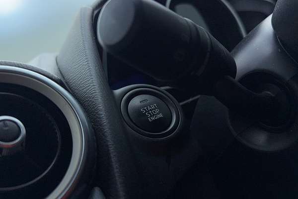 2022 Mazda 2 G15 GT DJ Series