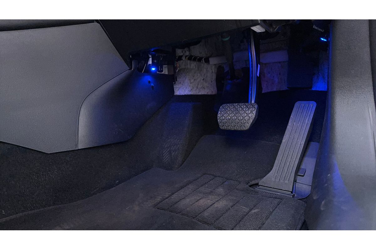 2022 Mazda 2 G15 GT DJ Series