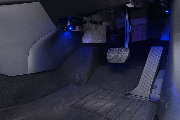 2022 Mazda 2 G15 GT DJ Series