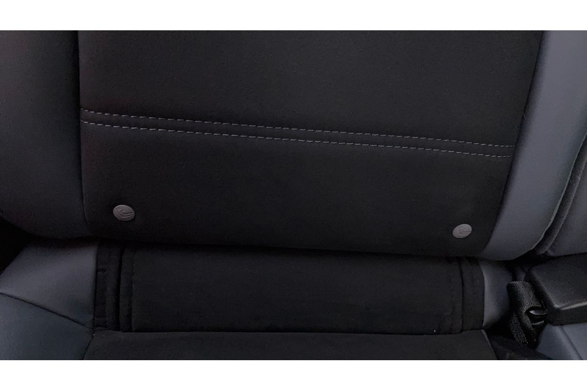 2022 Mazda 2 G15 GT DJ Series