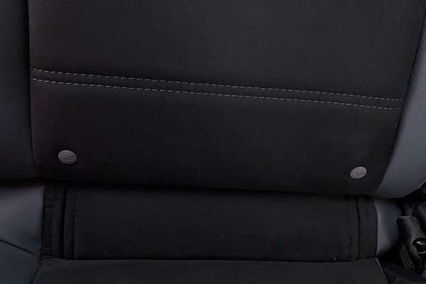 2022 Mazda 2 G15 GT DJ Series