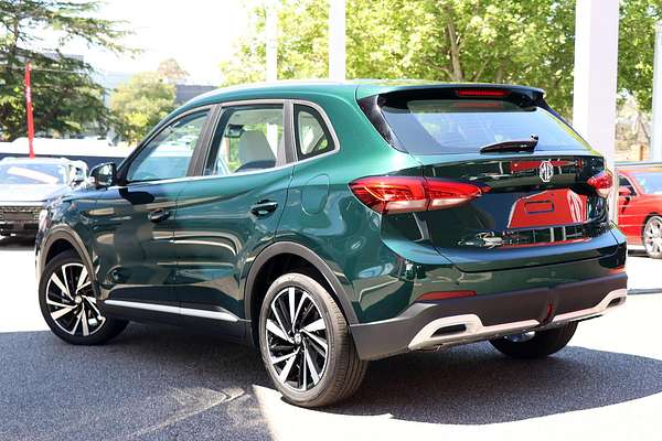 2025 MG ZS Essence Hybrid+ ZS32