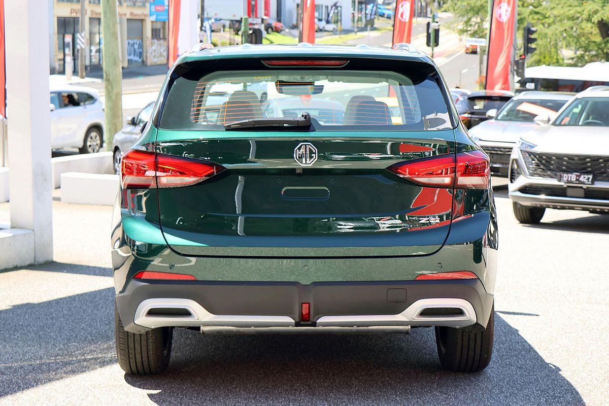 2025 MG ZS Essence Hybrid+ ZS32