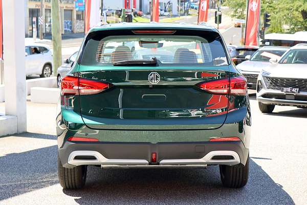 2025 MG ZS Essence Hybrid+ ZS32