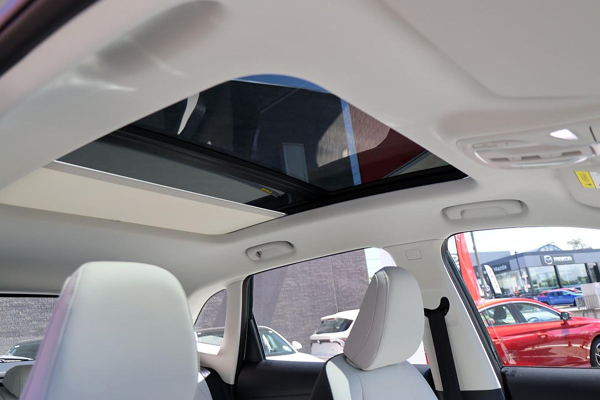 2025 MG ZS Essence Hybrid+ ZS32