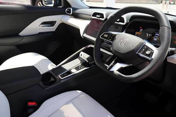 2025 MG ZS Essence Hybrid+ ZS32