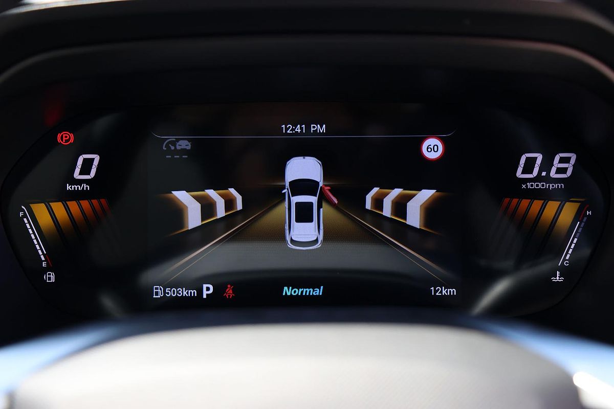 2025 MG ZS Essence Hybrid+ ZS32