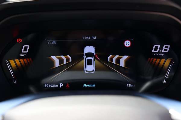 2025 MG ZS Essence Hybrid+ ZS32