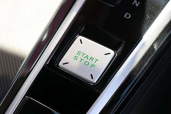 2025 MG ZS Essence Hybrid+ ZS32