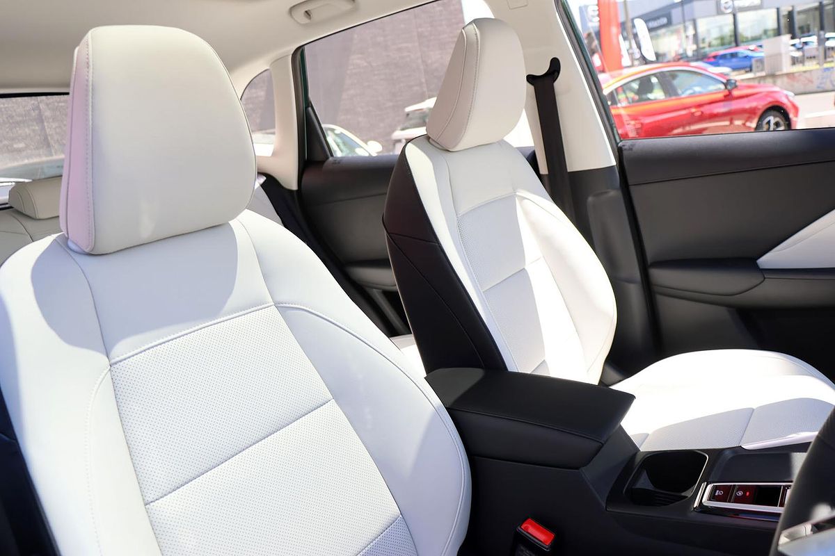 2025 MG ZS Essence Hybrid+ ZS32