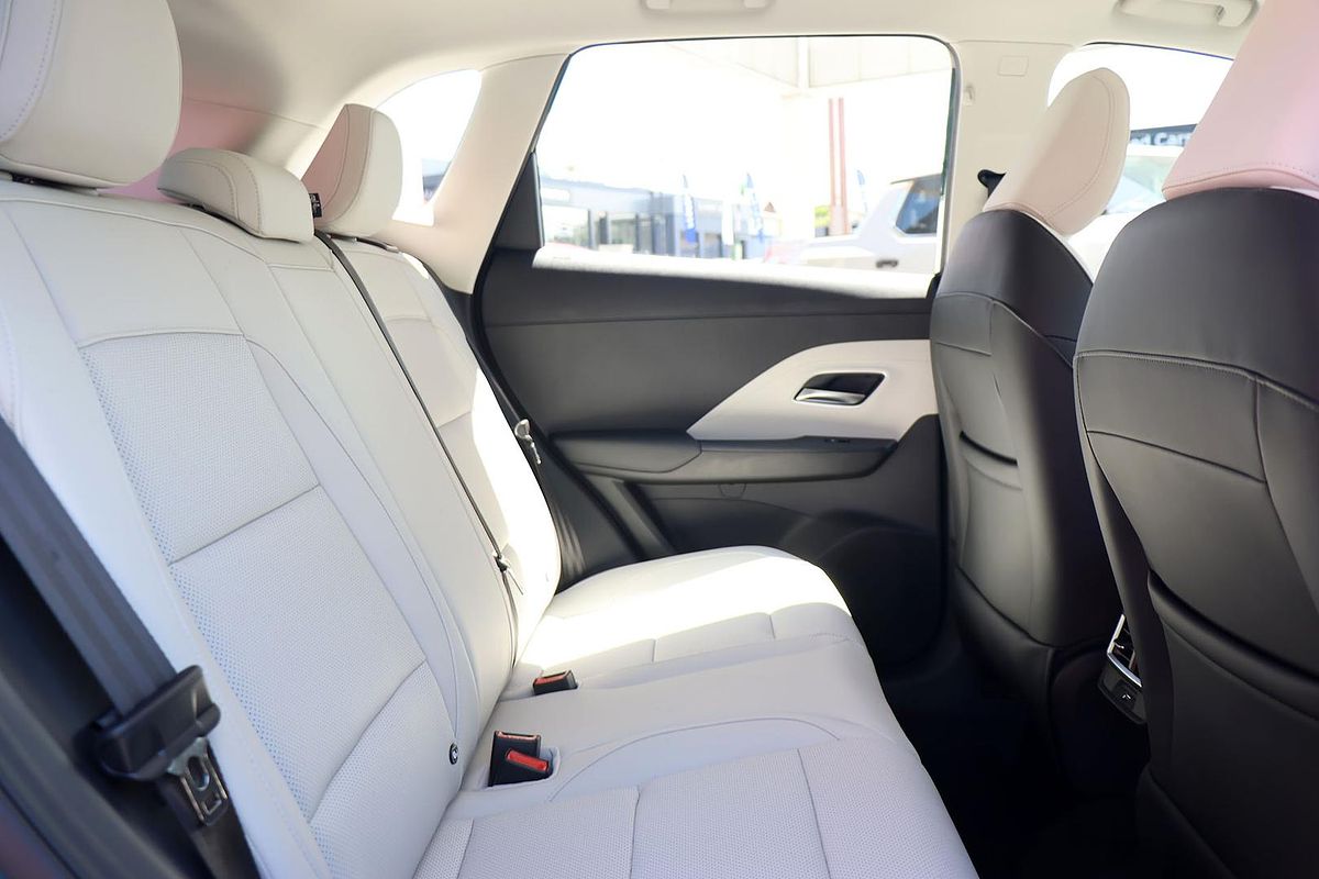 2025 MG ZS Essence Hybrid+ ZS32