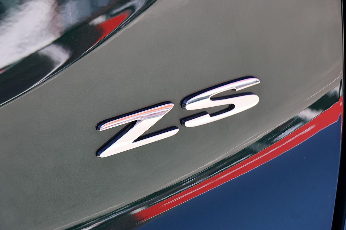 2025 MG ZS Essence Hybrid+ ZS32