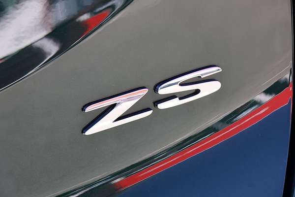 2025 MG ZS Essence Hybrid+ ZS32