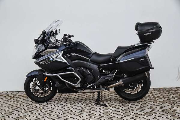 2018 BMW K 1600 GT K 1600