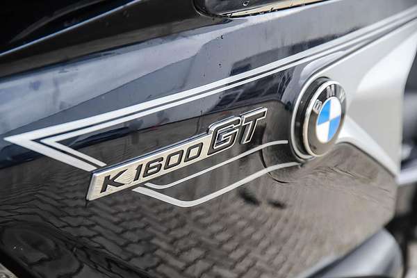 2018 BMW K 1600 GT K 1600