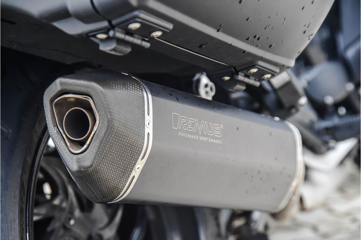 2018 BMW K 1600 GT K 1600