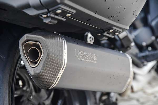 2018 BMW K 1600 GT K 1600