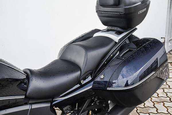 2018 BMW K 1600 GT K 1600