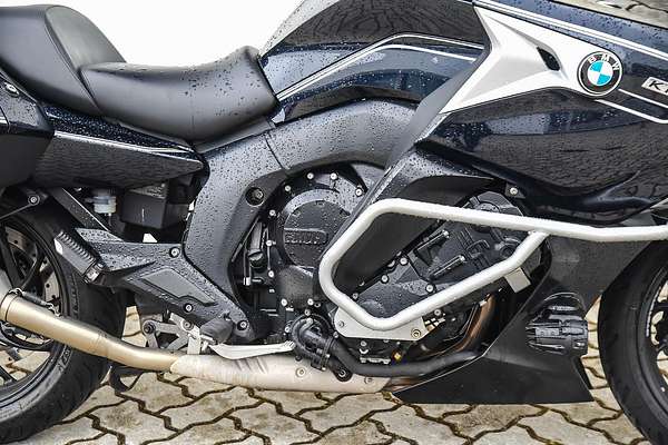 2018 BMW K 1600 GT K 1600