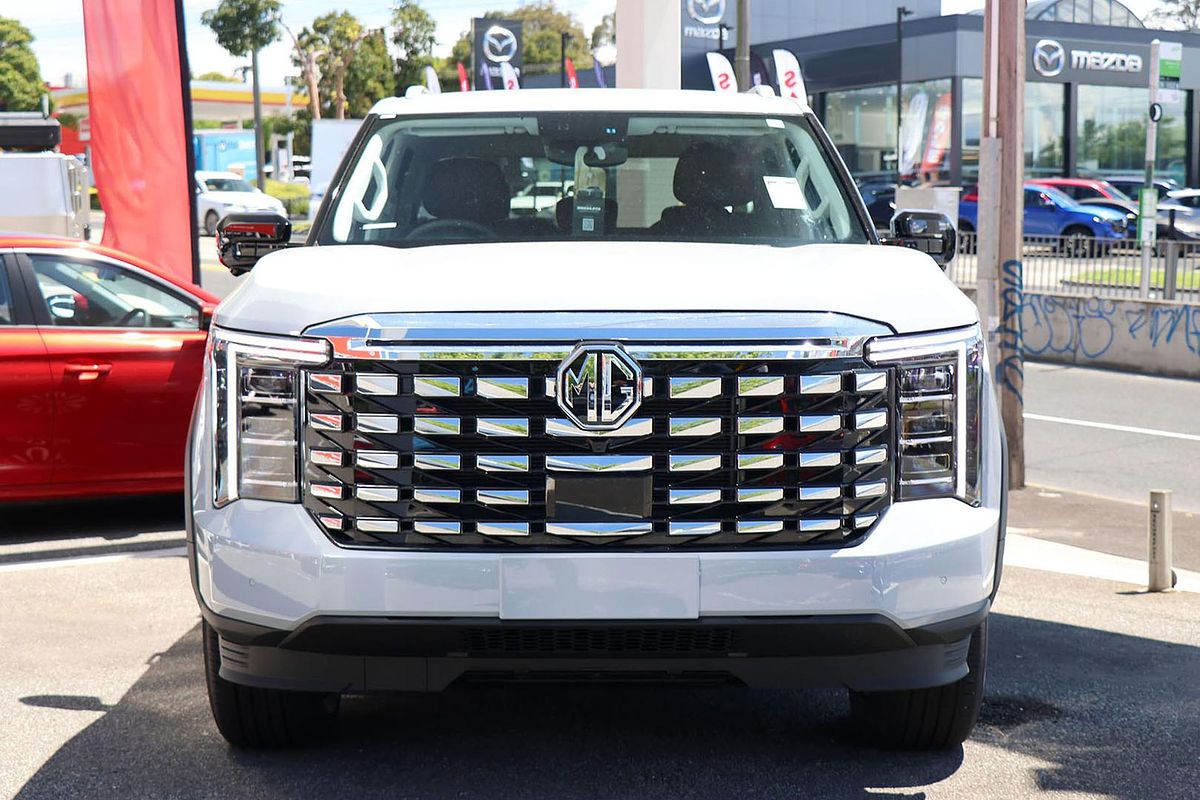 2025 MG U9 Explore X EKK1C 4X4