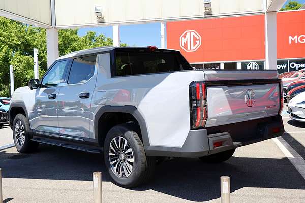 2025 MG U9 Explore X EKK1C 4X4