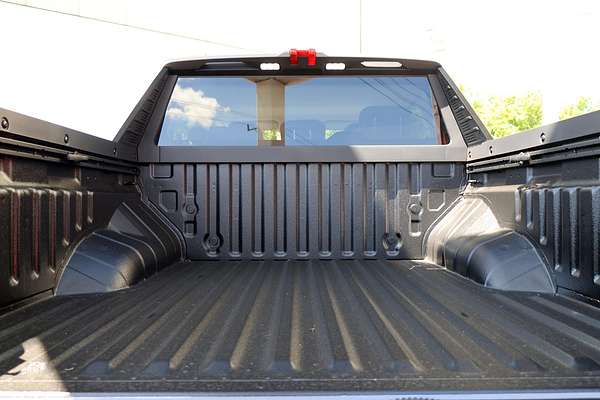 2025 MG U9 Explore X EKK1C 4X4