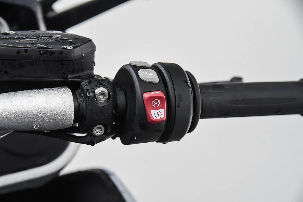 2018 BMW K 1600 GT K 1600