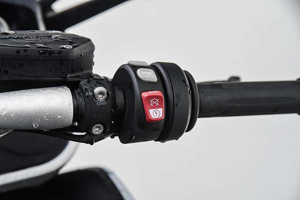 2018 BMW K 1600 GT K 1600