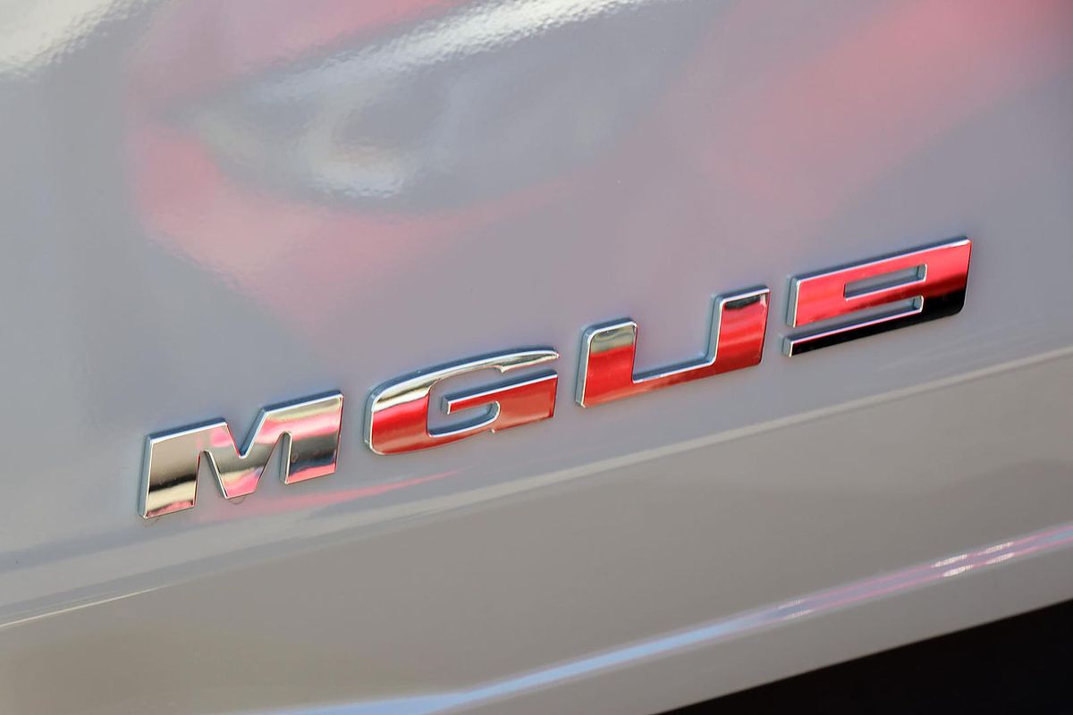 2025 MG U9 Explore X EKK1C 4X4