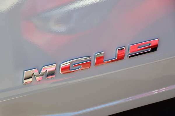 2025 MG U9 Explore X EKK1C 4X4