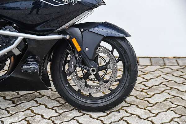 2018 BMW K 1600 GT K 1600