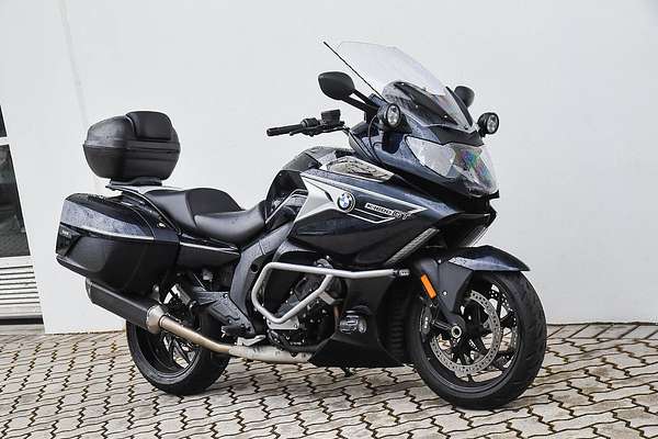 2018 BMW K 1600 GT K 1600