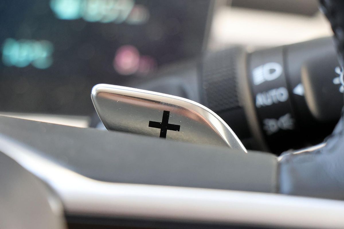 2025 MG U9 Explore X EKK1C 4X4