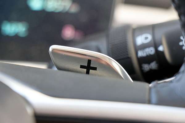 2025 MG U9 Explore X EKK1C 4X4