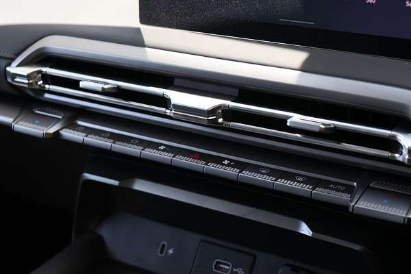 2025 MG U9 Explore X EKK1C 4X4