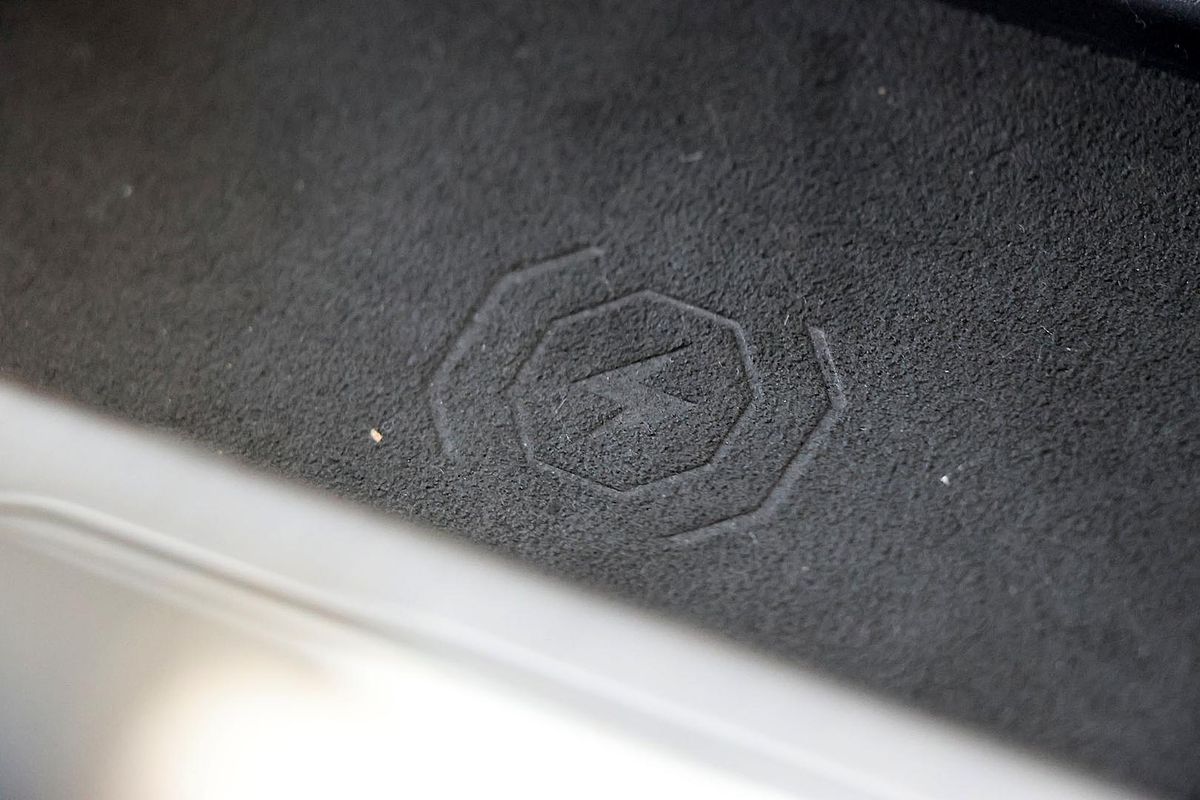 2025 MG U9 Explore X EKK1C 4X4