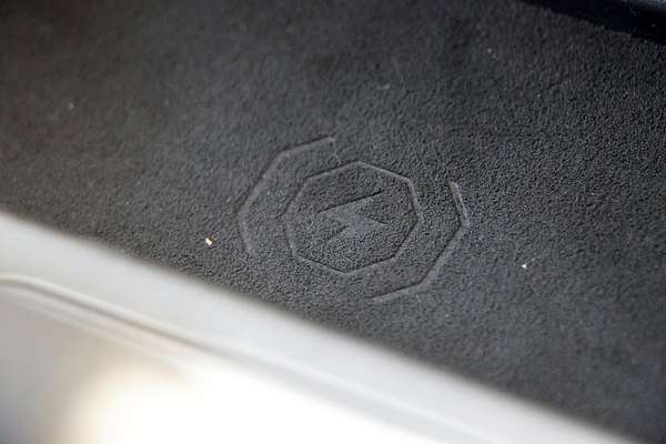 2025 MG U9 Explore X EKK1C 4X4