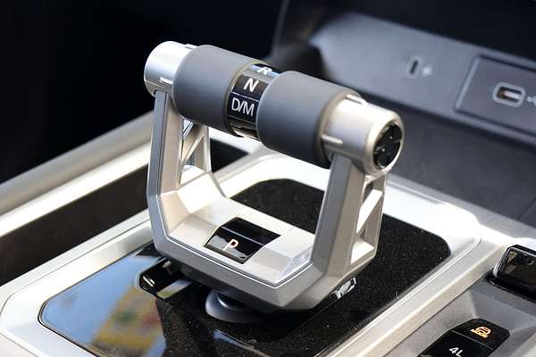 2025 MG U9 Explore X EKK1C 4X4