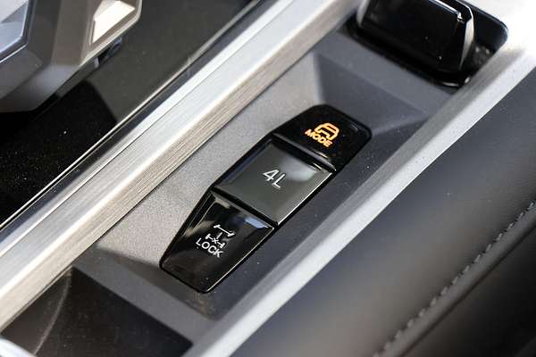 2025 MG U9 Explore X EKK1C 4X4