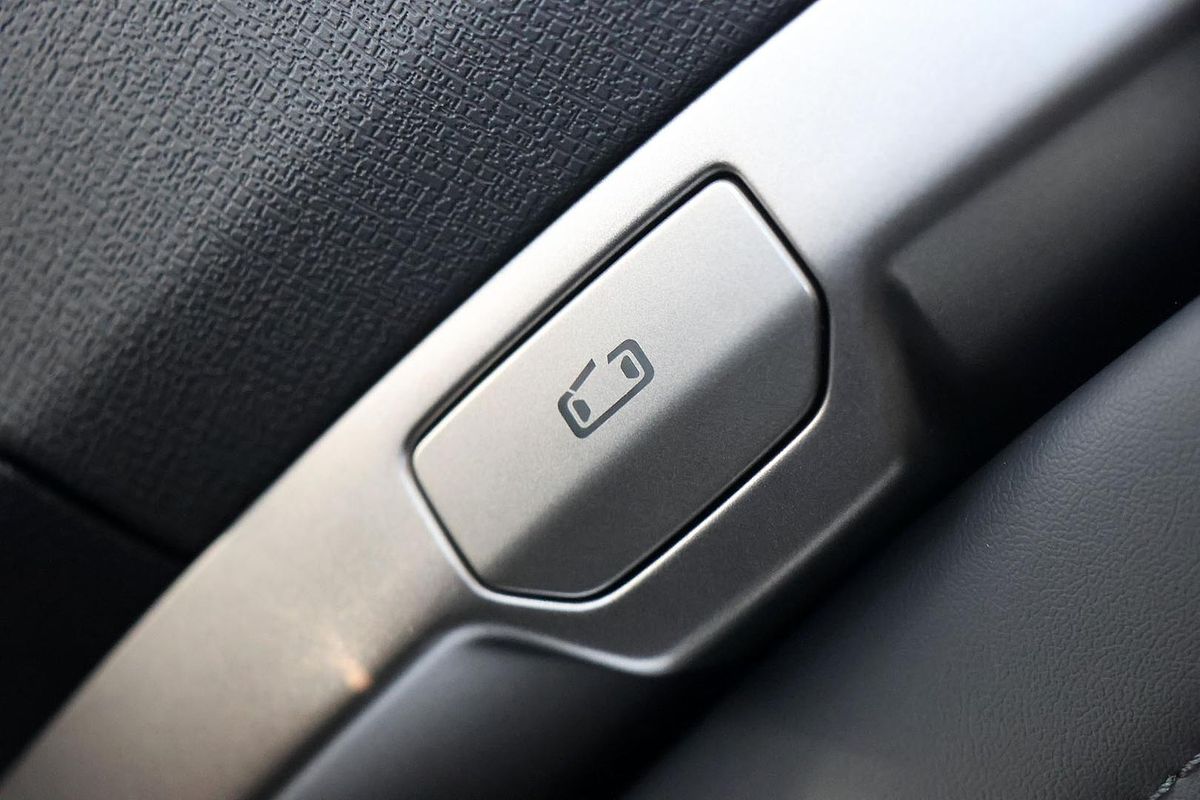 2025 MG U9 Explore X EKK1C 4X4