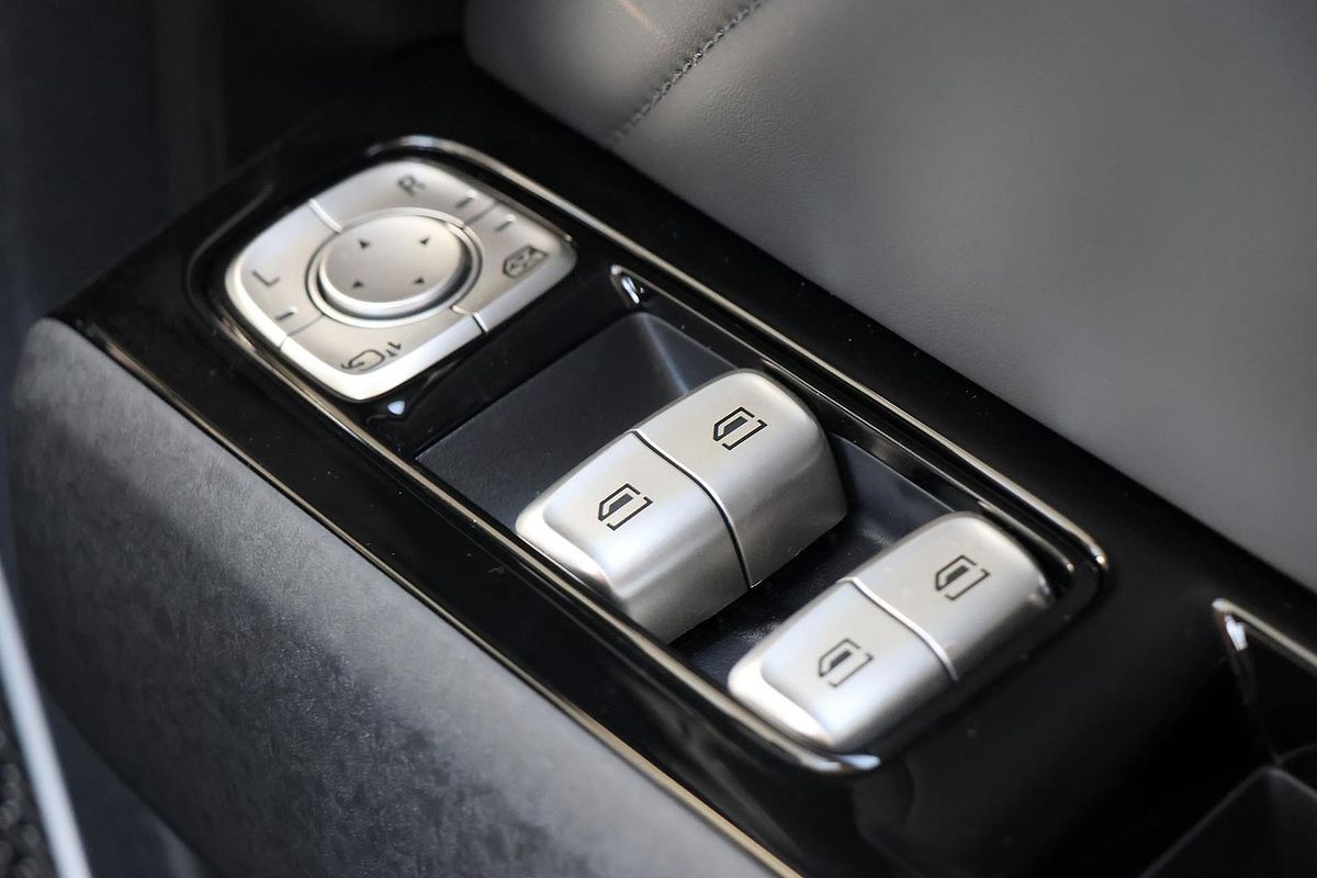 2025 MG U9 Explore X EKK1C 4X4