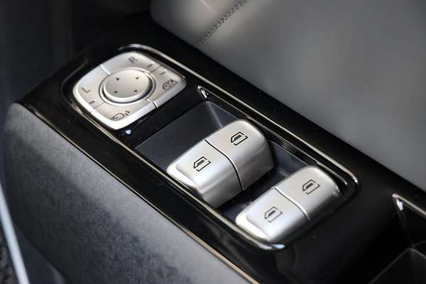 2025 MG U9 Explore X EKK1C 4X4