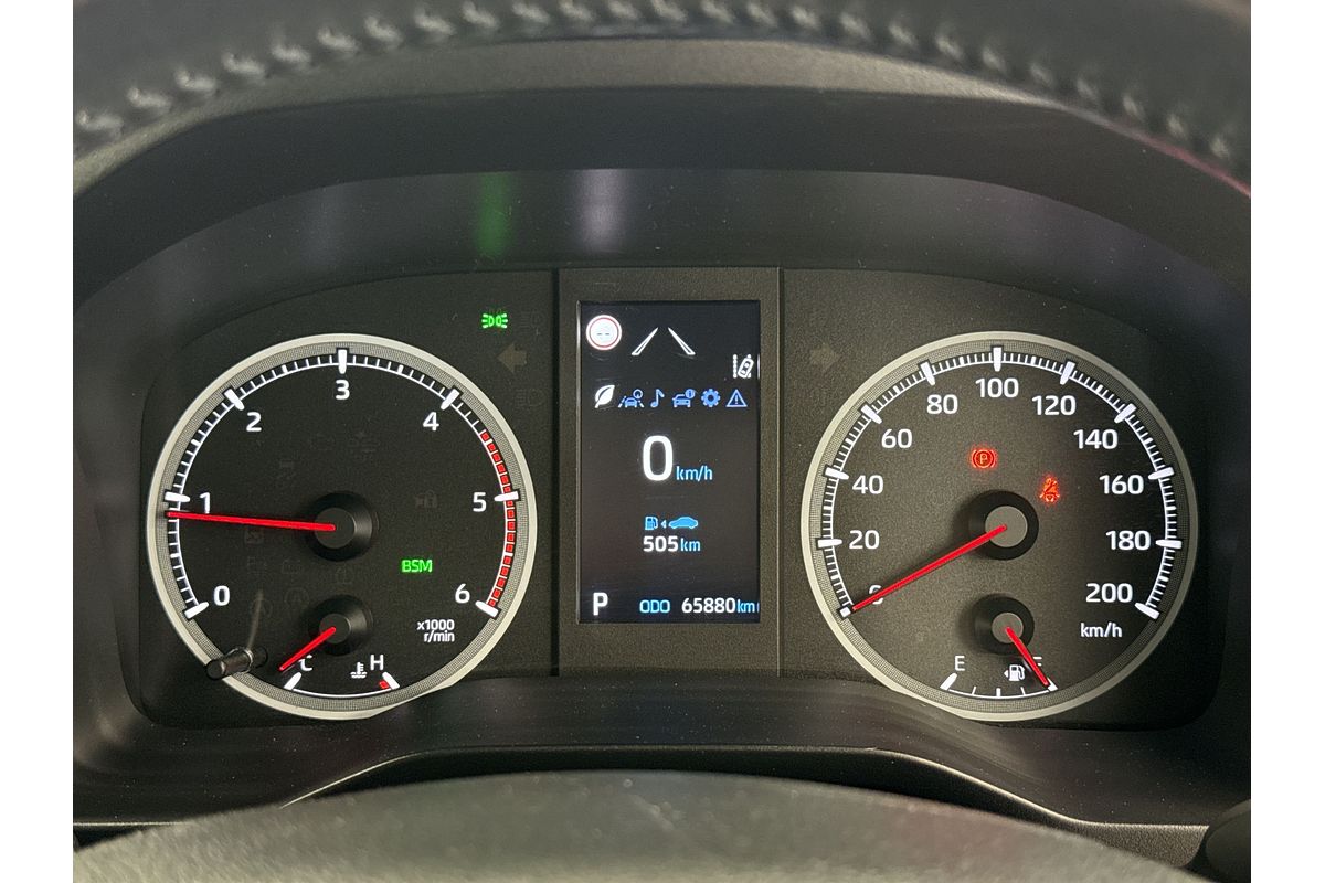 2022 Toyota Hiace Commuter GDH322R ELWB High Roof