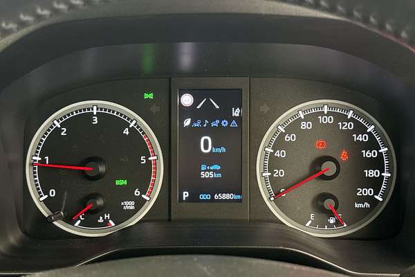 2022 Toyota Hiace Commuter GDH322R ELWB High Roof