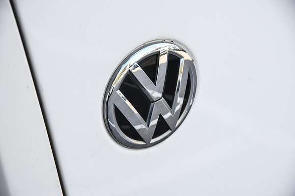 2017 Volkswagen Caddy SWB TSI220 2K MY17.5 UPGRADE SWB