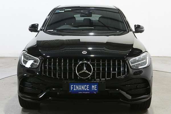2022 Mercedes-Benz GLC-Class GLC43 AMG C253